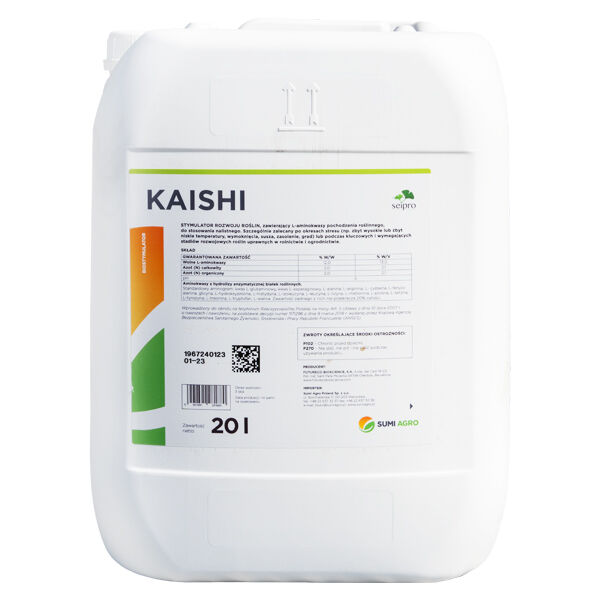 Sumi Agro Kaishi 20l