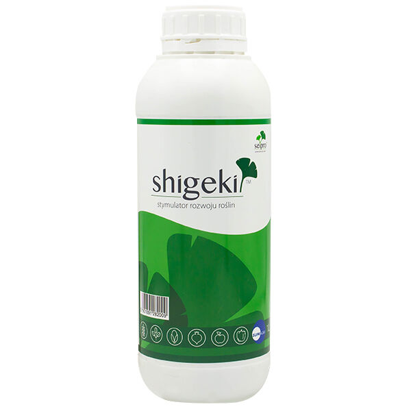 Sumi Agro SHIGEKI 1L sea algae