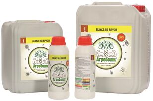 Engrais organo-min&eacute;ral complexe Agrobolic &laquo;&nbsp;Iode&nbsp;&raquo; 1&nbsp;l