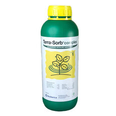 Terra Sorb - Complex 1 L promotor del crecimiento de las plantas nuevo