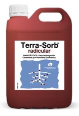 TERRA Sorb Cấp tiến 5l