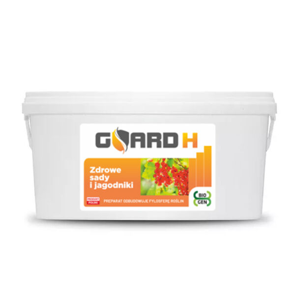 Gard H (BaktoTARCZA S) 5KG