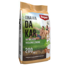 Target Grass Dakar 5KG