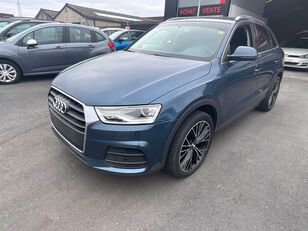 crossover Audi Q3