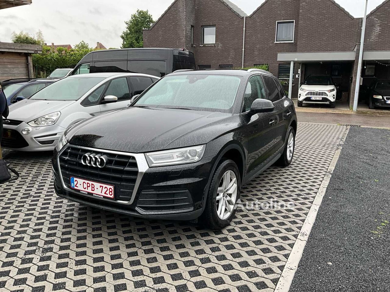Audi Q5 crossover for sale | Autoline KE Audi Q5 crossover - Autoline