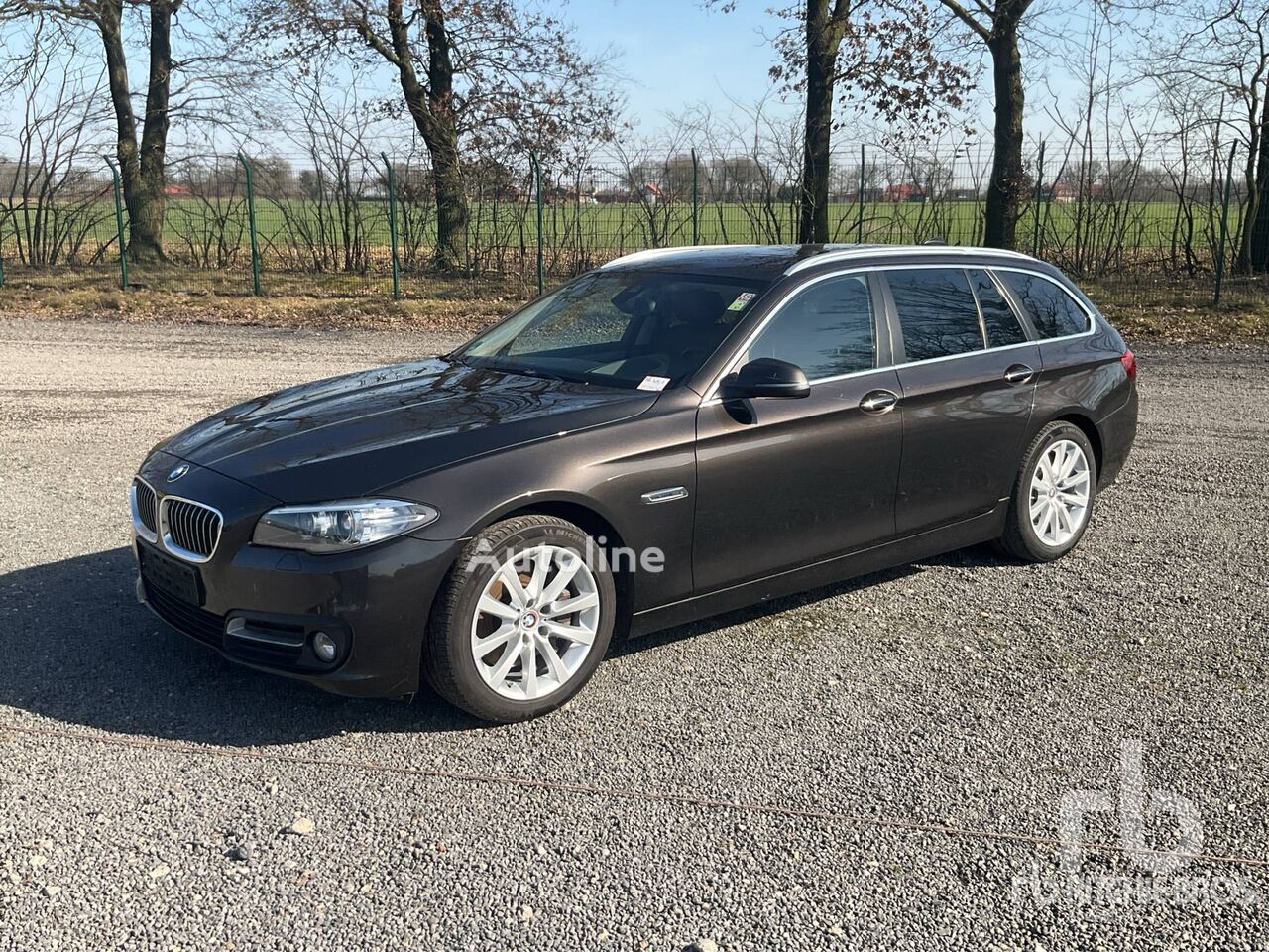 Crossover BMW 535 (Inoperable) à vendre | Autoline CI Crossover BMW 535 (Inoperable) - Autoline