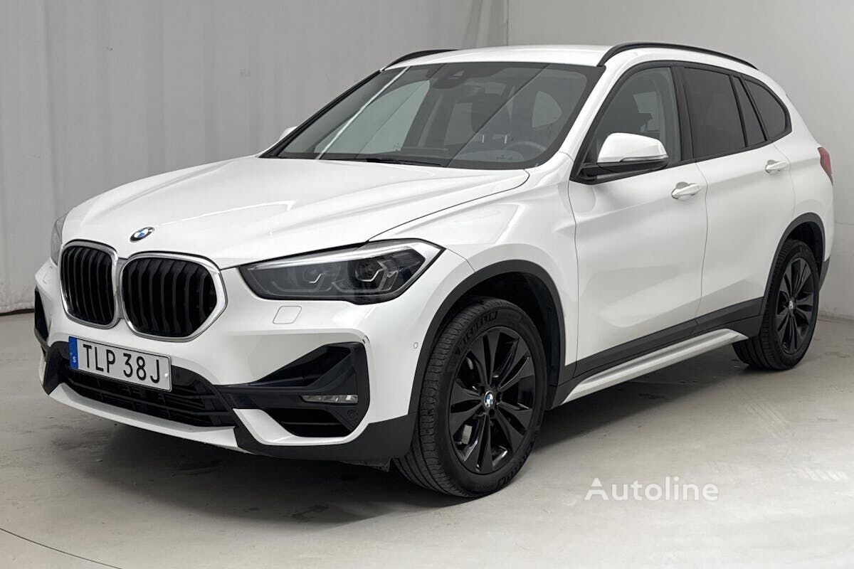 BMW X1 crossover for sale | Autoline PH BMW X1 crossover - Autoline