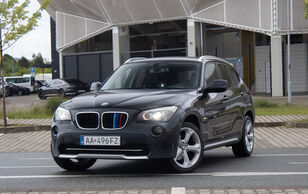 BMW X1 crossover