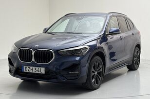 CUV BMW X1