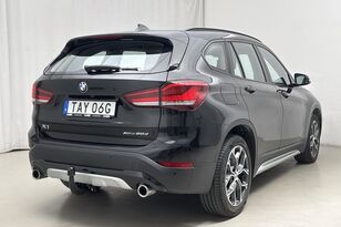 CUV BMW X1