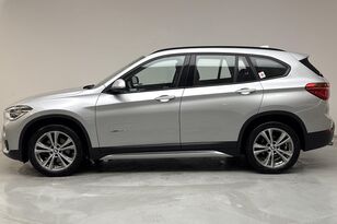 CUV BMW X1