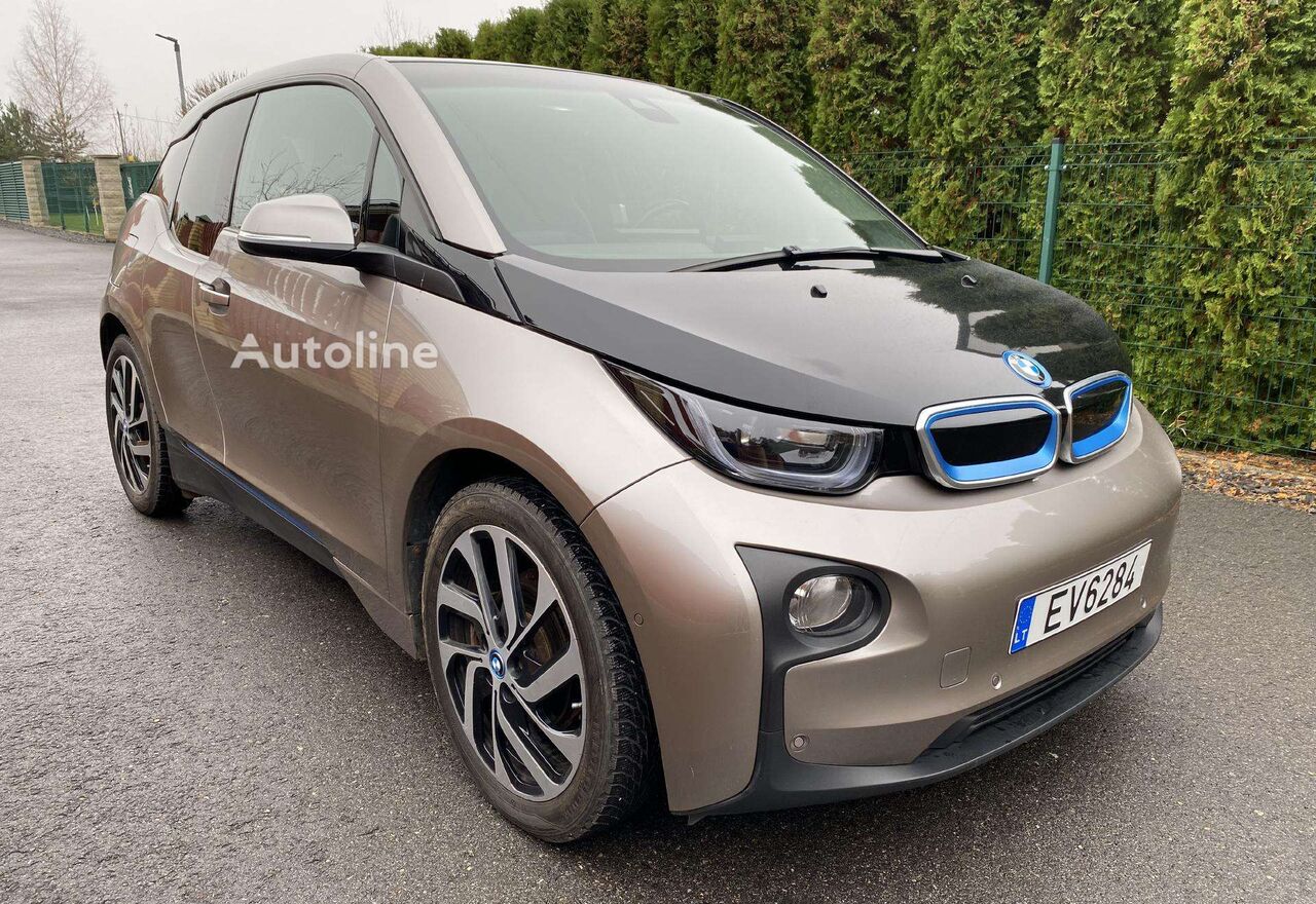 Crossover BMW i3 naprodaj | Autoline SI Crossover BMW i3 - Autoline