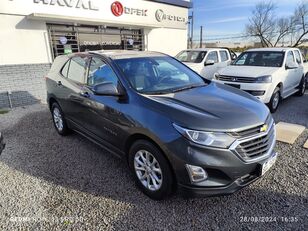 سيارة كروس أوفر Chevrolet Equinox