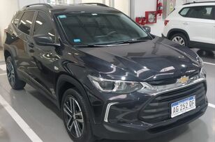 سيارة كروس أوفر Chevrolet Tracker