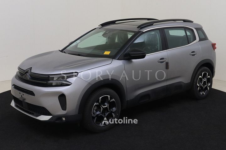 Citroen C5 Aircross crossover for sale | Autoline CA New Citroen C5 Aircross crossover - Autoline