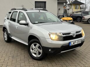 Dacia DUSTER 1.5 dCi crossover