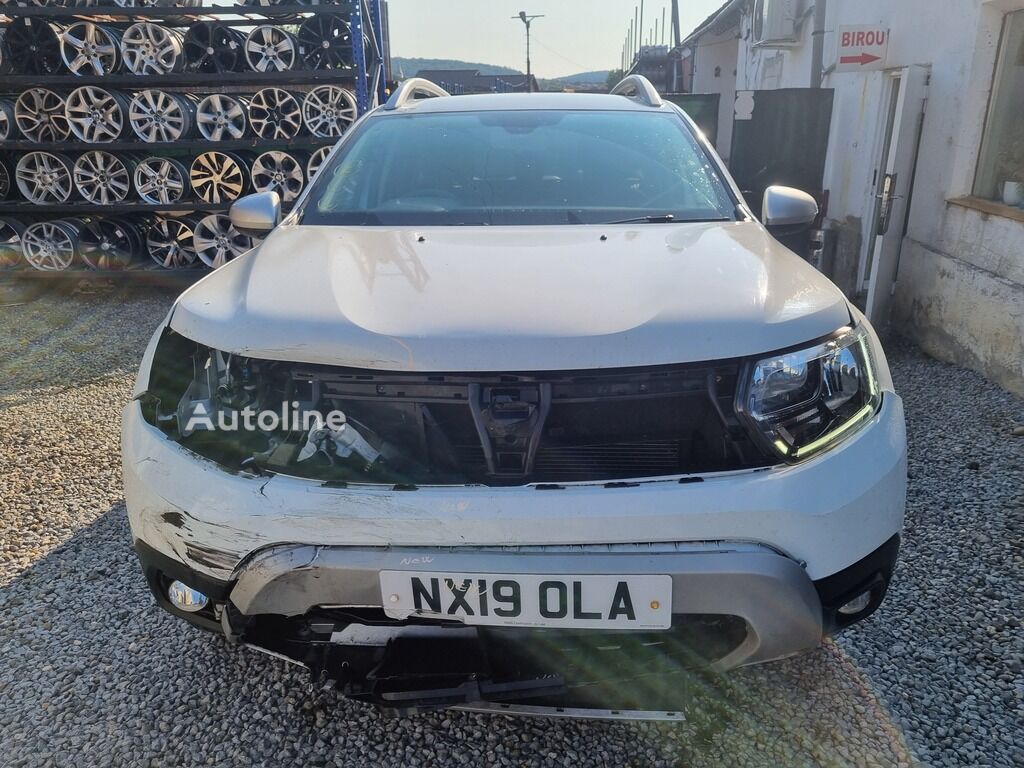 CUV Dacia Duster II 1.6 Benzina 2018 - 2021 - Autoline
