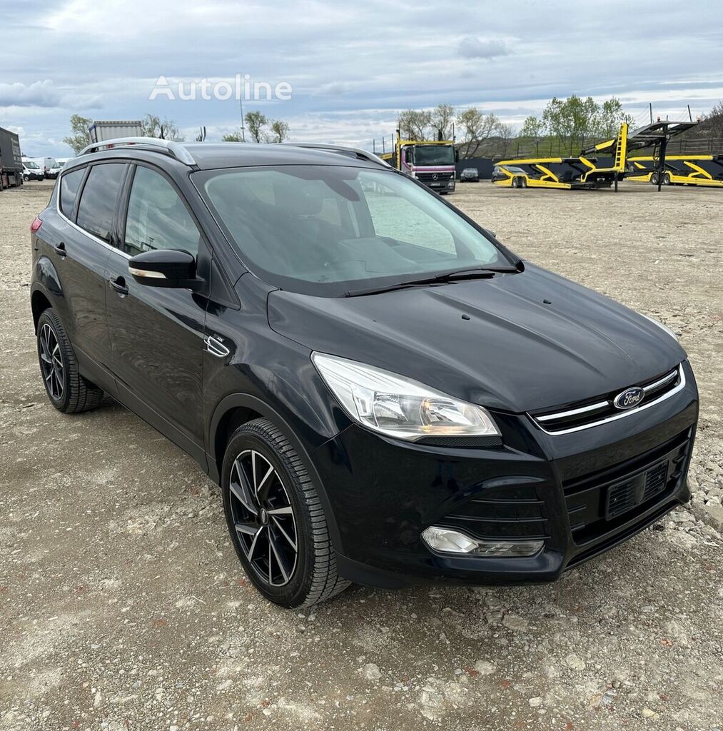 Prodaja Ford Kuga krosovera | Autoline RS Ford Kuga krosover - Autoline