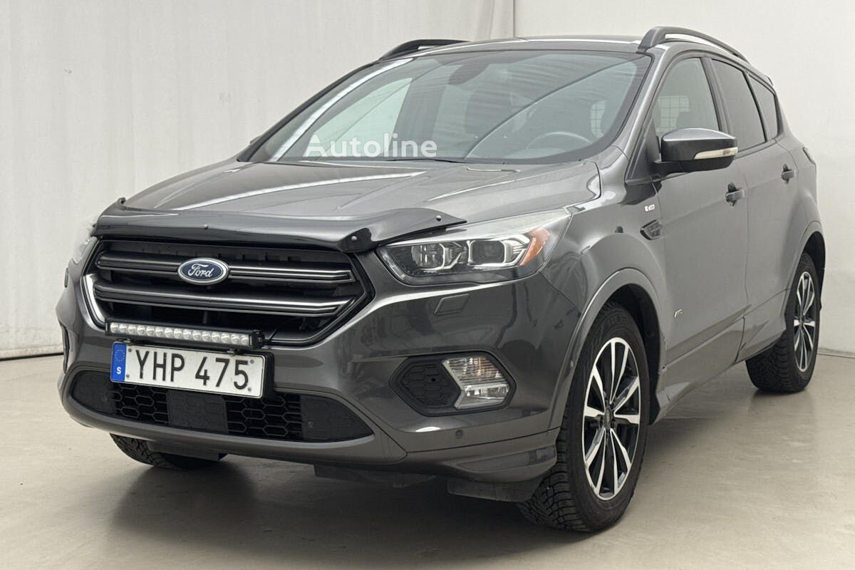 Venta de Ford Kuga crossover | Autoline PE Ford Kuga crossover - Autoline
