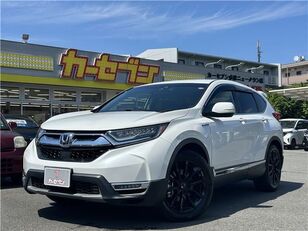 Honda CR-V Crossover