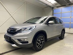 кроссовер Honda CR-V 1.6 i-DTEC 2WD