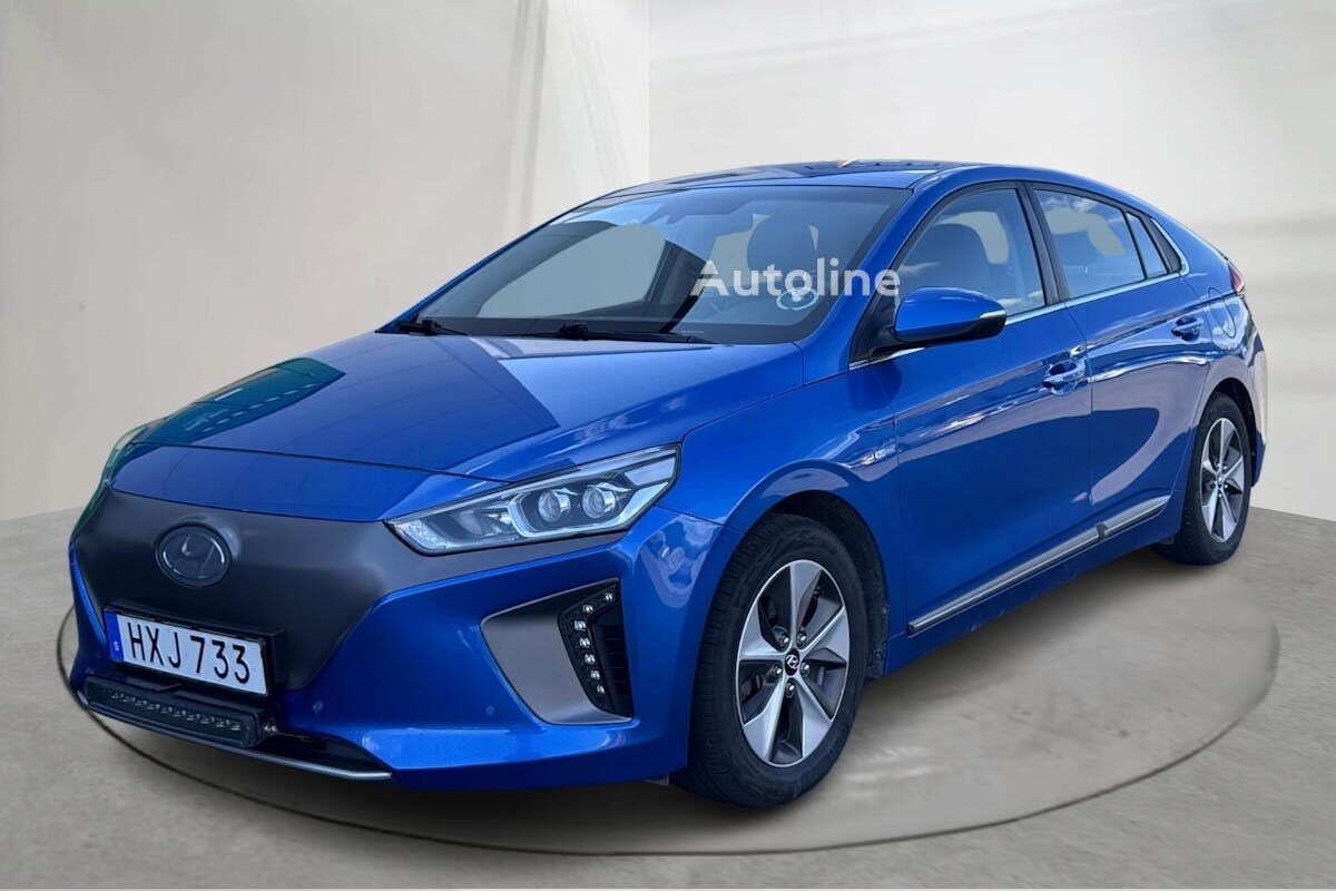 Hyundai IONIQ crossover for sale | Autoline Hyundai IONIQ crossover - Autoline