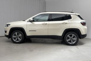 Jeep Compass krosovers