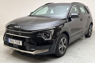 KIA Niro crossover
