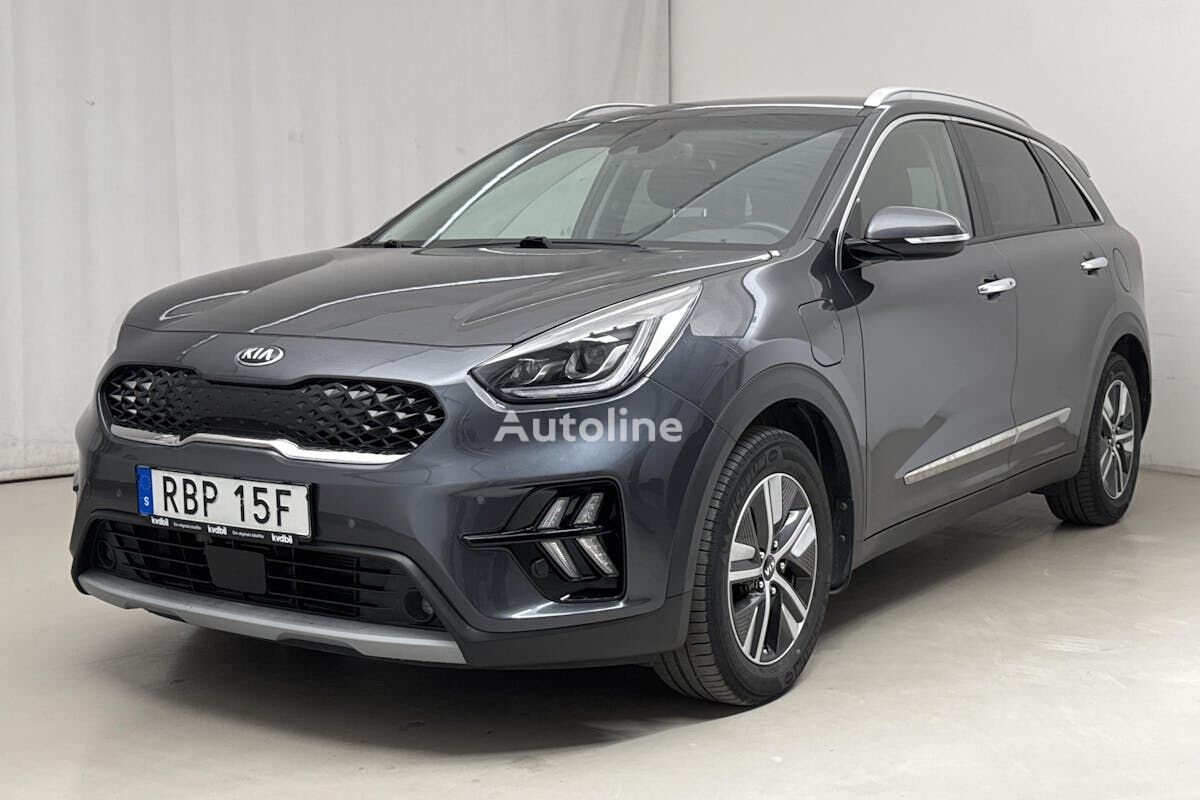 KIA Niro Crossover kaufen | Autoline LI KIA Niro Crossover - Autoline