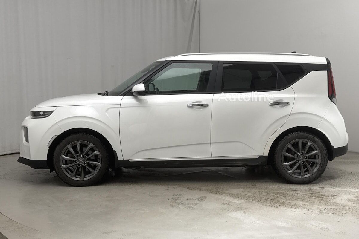 KIA Soul Crossover