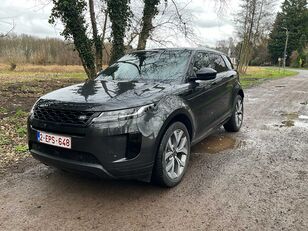 Land Rover Range Rover Evoque P300 S crossover