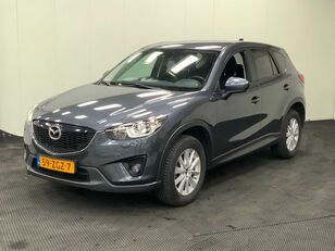Mazda CX-5 krosover