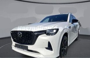 crossover Mazda CX-80 2.5 e-Skyactiv PHEV Homura Plus AWD neuf