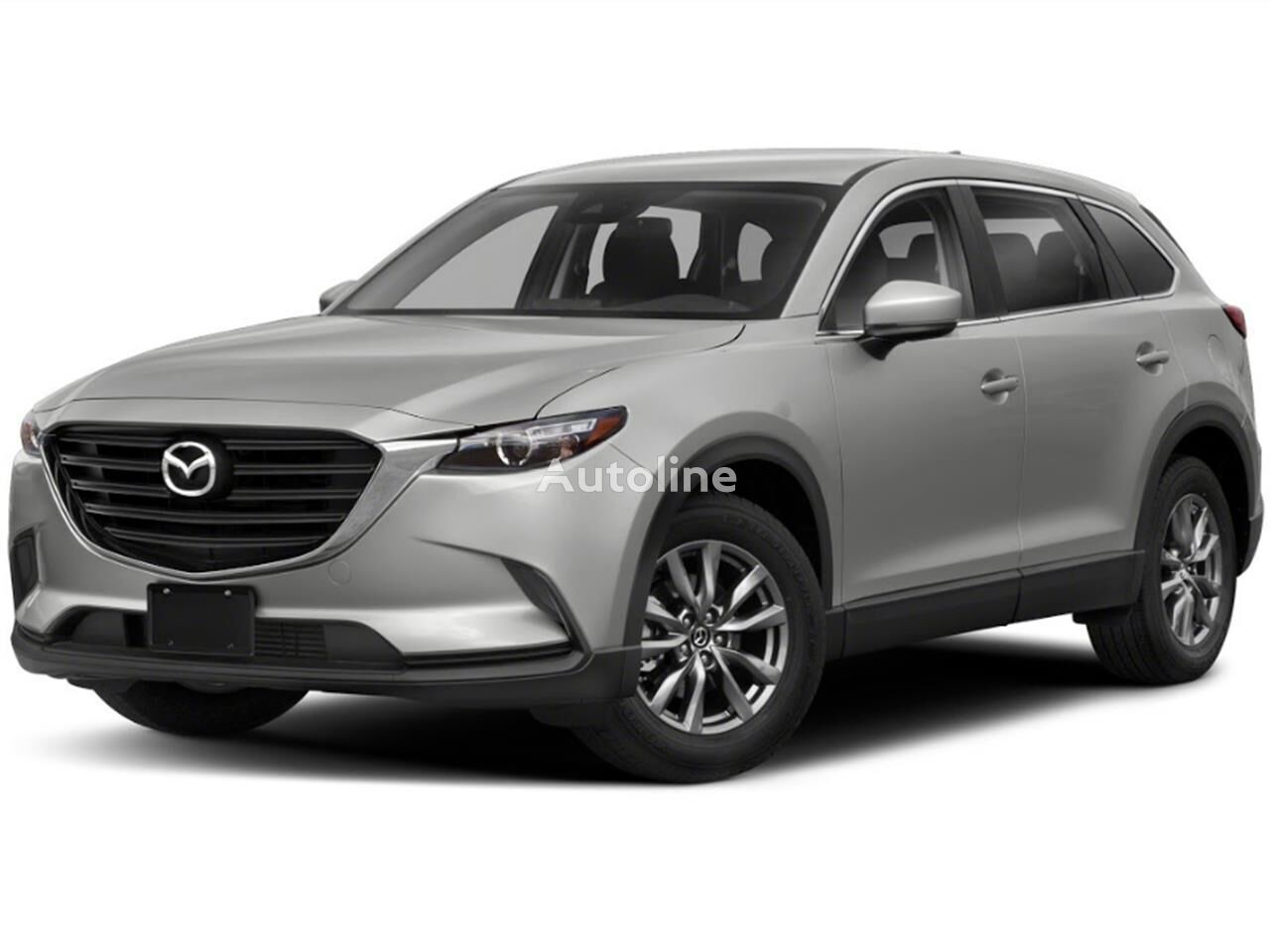 кроссовер Mazda CX-9 Core