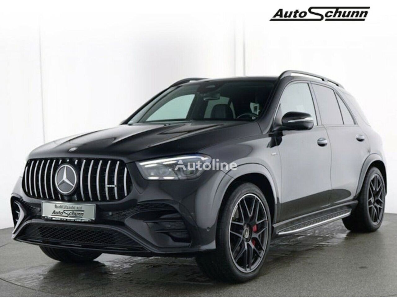 Pārdošana Mercedes-Benz GLE 53 AMG 4M+ AMG DYN. PLUS+PREMIUM++C FIBER krosovera | Autoline LV Mercedes-Benz GLE 53 AMG 4M+ AMG DYN. PLUS+PREMIUM++C FIBER krosovers - Autoline