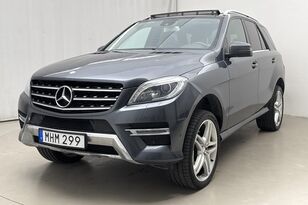 crossover Mercedes-Benz ML