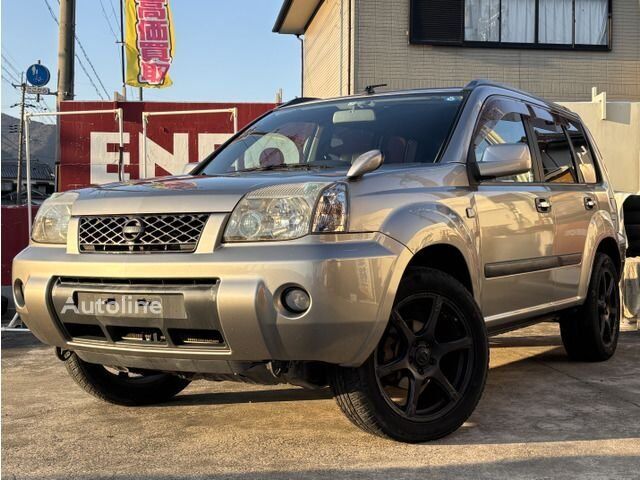 Crossover Nissan X-TRAIL à vendre | Autoline FR Crossover Nissan X-TRAIL - Autoline