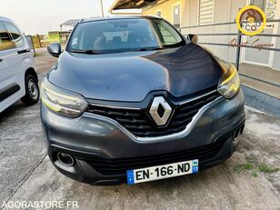 кроссовер Renault KADJAR