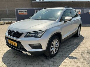crossover SEAT Ateca