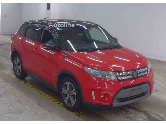 Suzuki ESCUDO crossover for sale | Autoline IE Suzuki ESCUDO crossover - Autoline