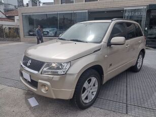 Suzuki Grand Vitara crossover