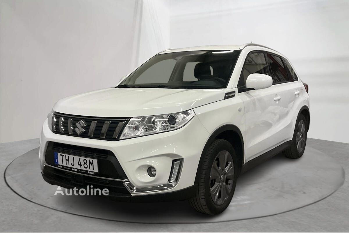 Suzuki Vitara crossover for sale | Autoline UG Suzuki Vitara crossover - Autoline