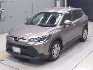 crossover Toyota COROLLA CROSS
