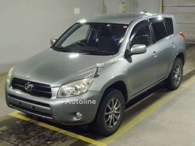 Crossover Toyota RAV4 à vendre | Autoline TG Crossover Toyota RAV4 - Autoline
