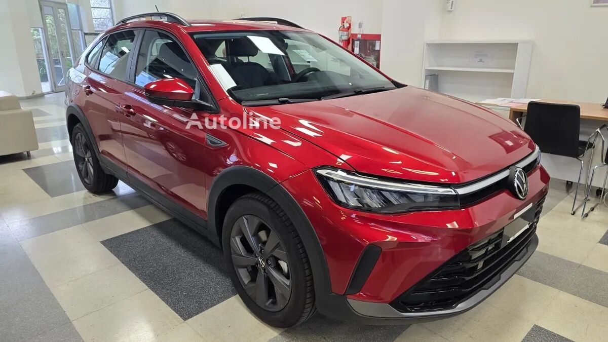 Volkswagen Nivus crossover for sale | Autoline AU Volkswagen Nivus crossover - Autoline