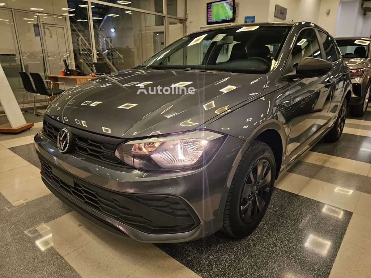 Venta de Volkswagen Polo crossover | Autoline CO Volkswagen Polo crossover - Autoline