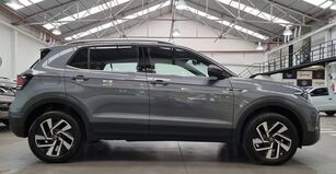 кроссовер Volkswagen T-Cross