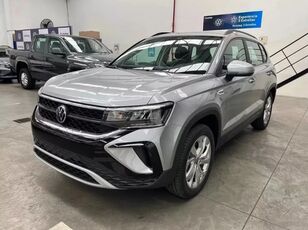 crossover Volkswagen Taos