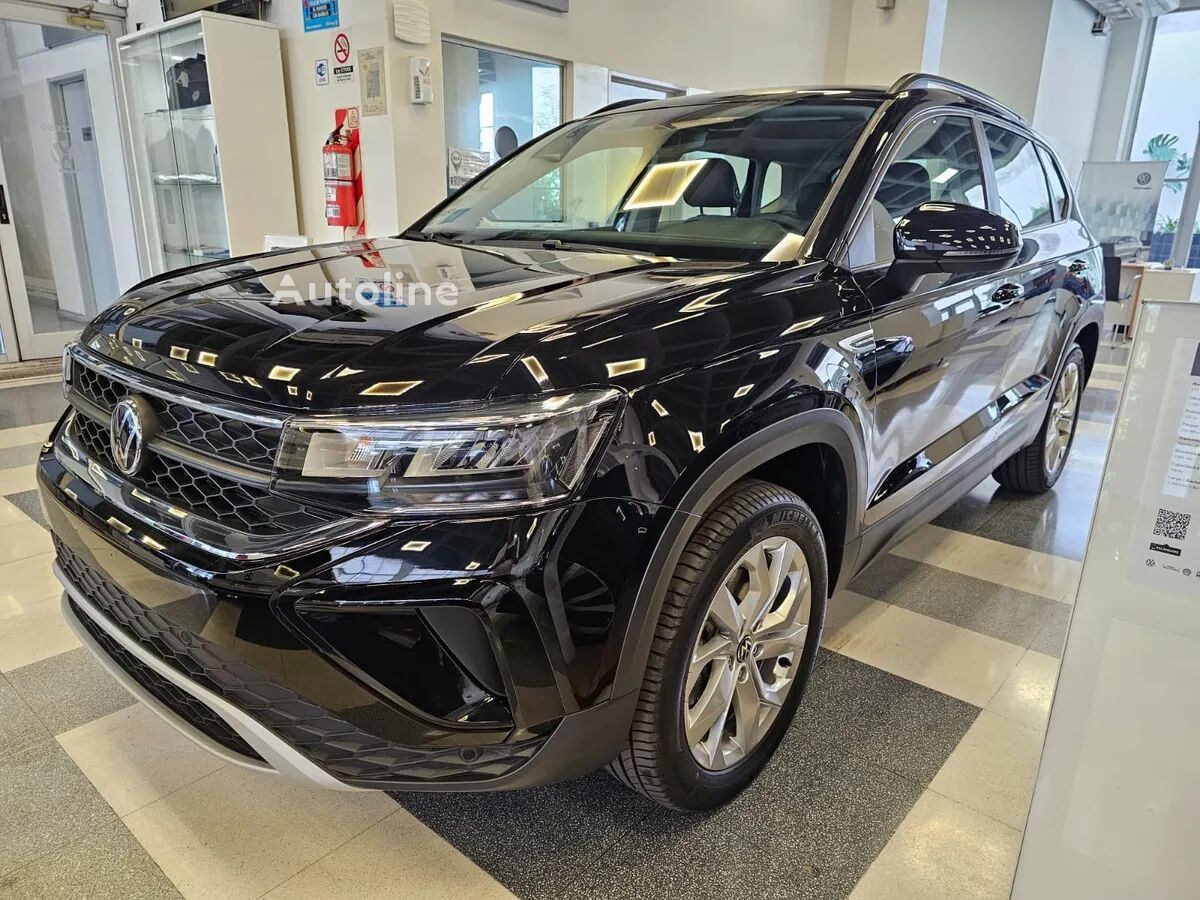 Volkswagen Taos crossover for sale | Autoline US Volkswagen Taos crossover - Autoline