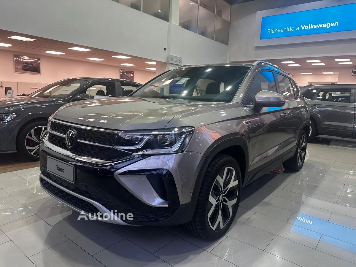 Volkswagen Taos crossover for sale | Autoline AU Volkswagen Taos crossover - Autoline